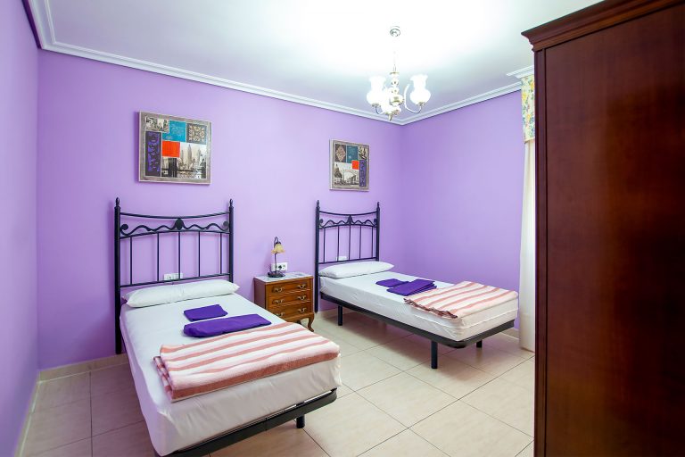 2 habitacion doble con bano compartido 3